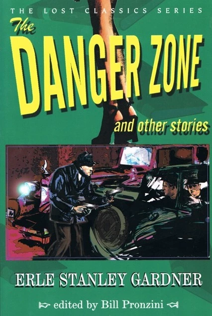 The Danger Zone and Other Stories