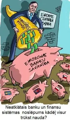 Stāsts par zeltkali Fabianu