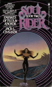 Empires of Flux & Anchor