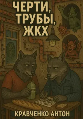 Черти, трубы, ЖКХ