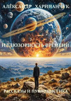 Иллюзорность времени
