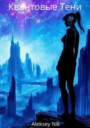 Квантовые Тени