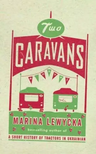 Two Caravans