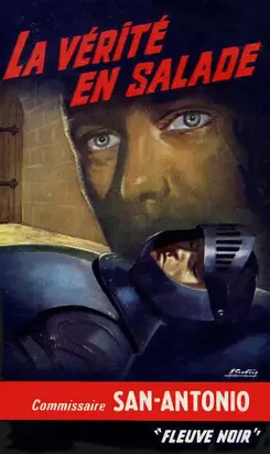 La vérité en salade