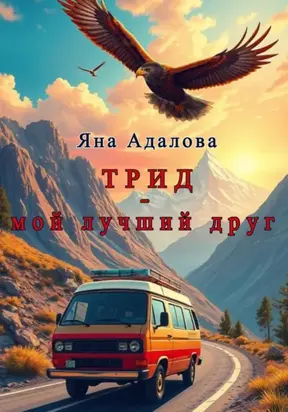 Трид – мой лучший друг