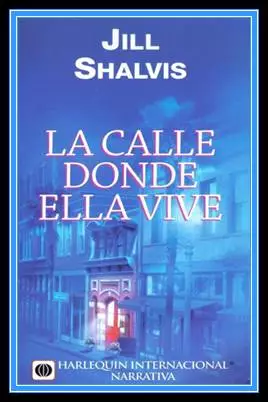 La calle donde ella vive