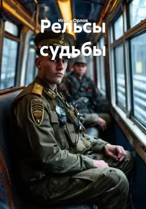 Рельсы судьбы
