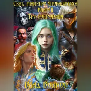 Три сокровища