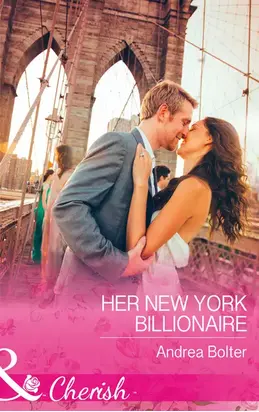 Her New York Billionaire