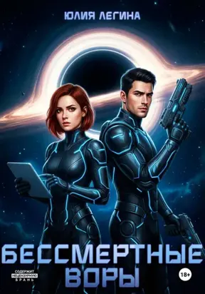 Бессмертные воры