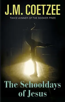 The Schooldays of Jesus