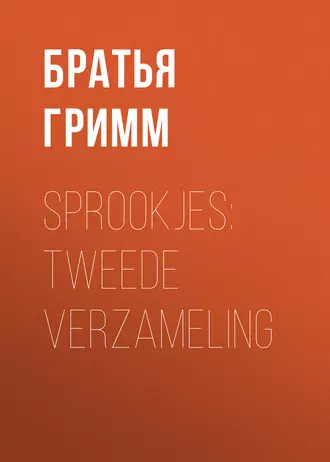 Sprookjes: Tweede verzameling