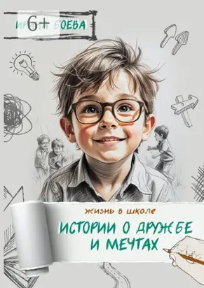 Истории о дружбе и мечтах