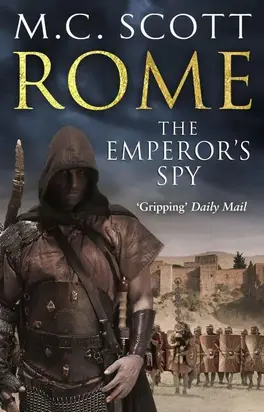 Rome: The Emperor's spy
