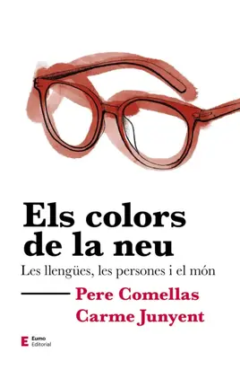 Els colors de la neu