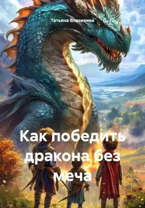 Как победить дракона без меча