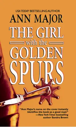 The Girl with the Golden Spurs
