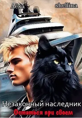 Остаться при своём