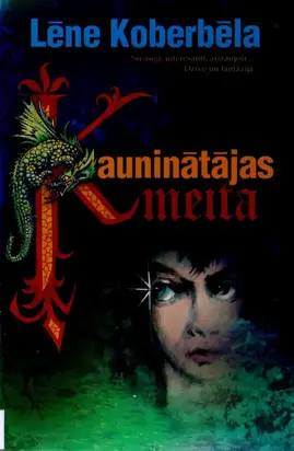 Kauninātājas Meita