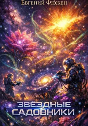 ЗВЁЗДНЫЕ САДОВНИКИ