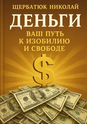 Деньги: Ваш Путь к Изобилию и Свободе