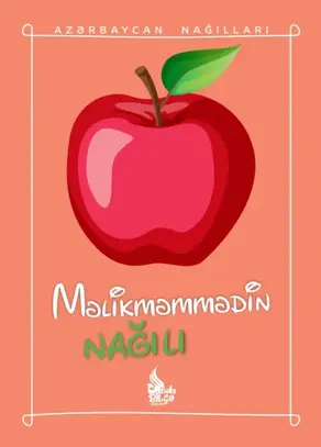 Məlikməmmədin nağılı