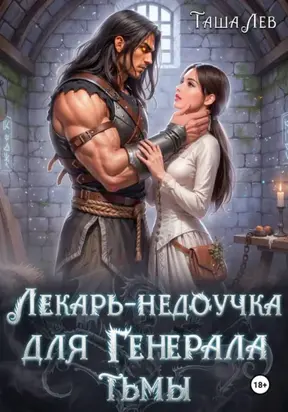 Лекарь-недоучка для Генерала Тьмы