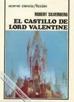 El castillo de lord Valentine