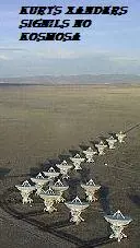 SIGNĀLS NO KOSMOSA