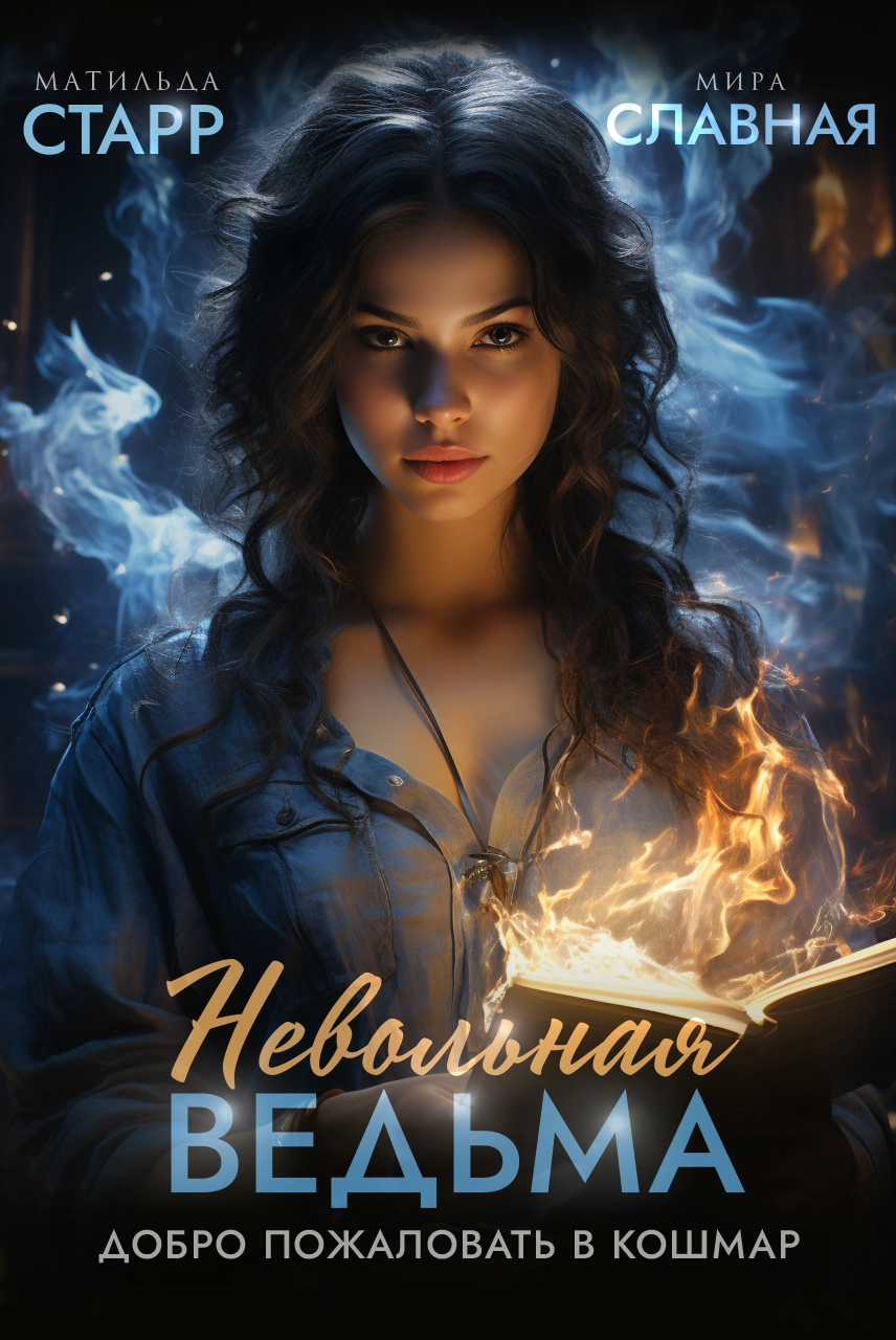 Добро пожаловать в кошмар