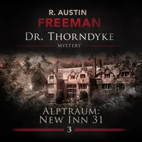 John Evelyn Thorndyke Mysterys, Folge 3: Alptraum New In 31