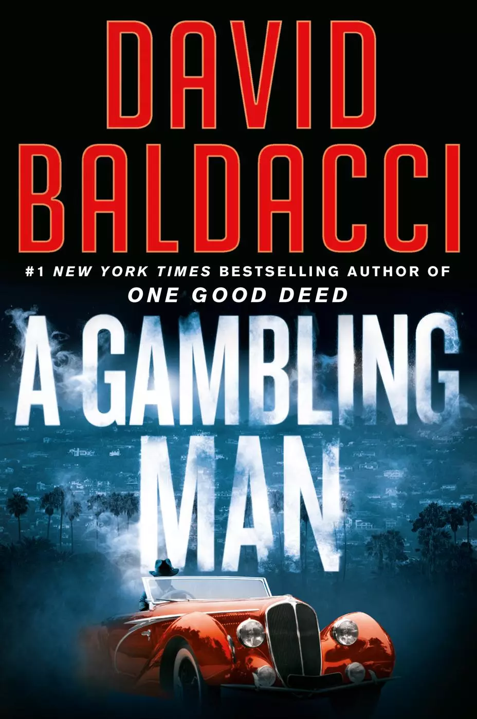 A Gambling Man [calibre]
