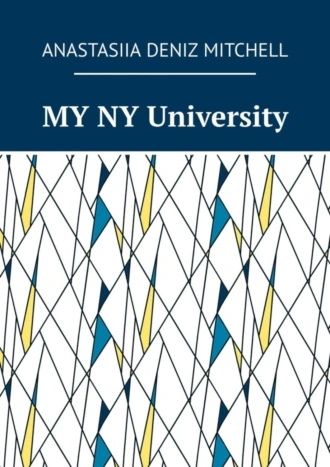 MY NY University