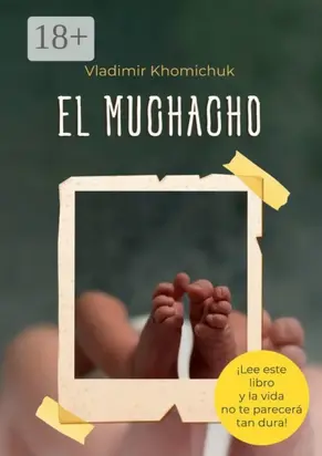 El muchacho. Novela documental