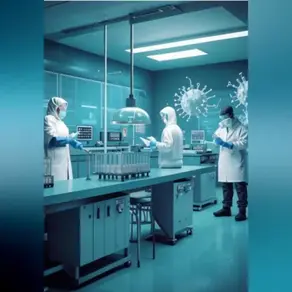 Игра в догонялки