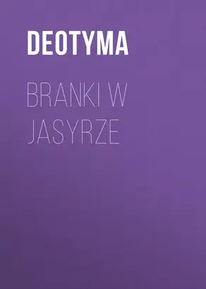 Branki w jasyrze