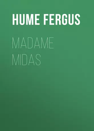 Madame Midas