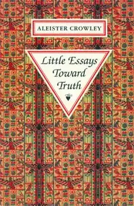 Небольшие эссе относительно истины