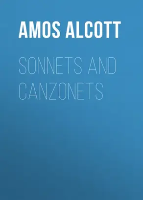 Sonnets and Canzonets