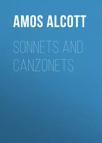 Sonnets and Canzonets