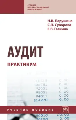 Аудит: практикум