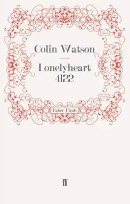 Lonelyheart 4122