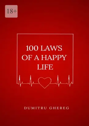 100 Laws of a happy life