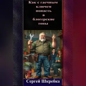 «Как с гаечным ключом попасть в блогерские топы?»