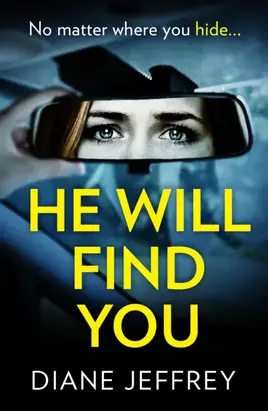 He Will Find You