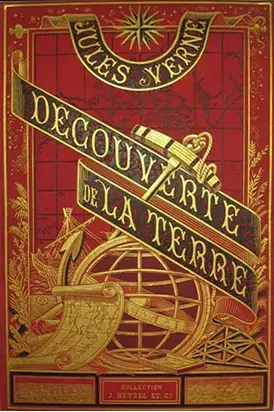 История великих путешествий. Том 1. Открытие Земли