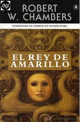 El Rey de Amarillo