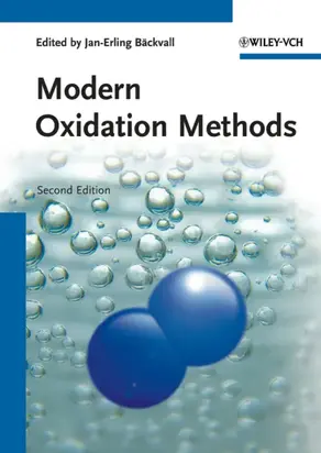 Modern Oxidation Methods