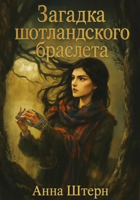 Загадка шотландского браслета