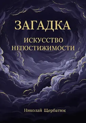 Загадка: Искусство Непостижимости